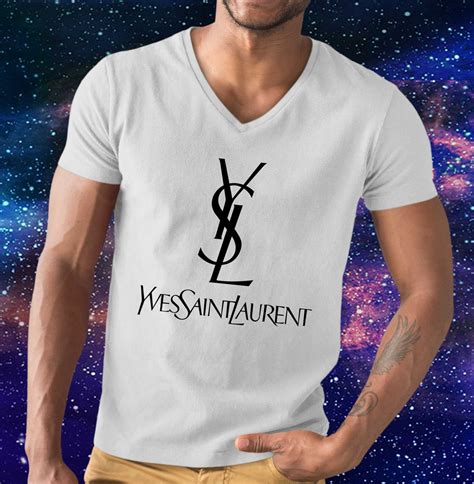 ysl t-shirt|ysl t shirt dupe.